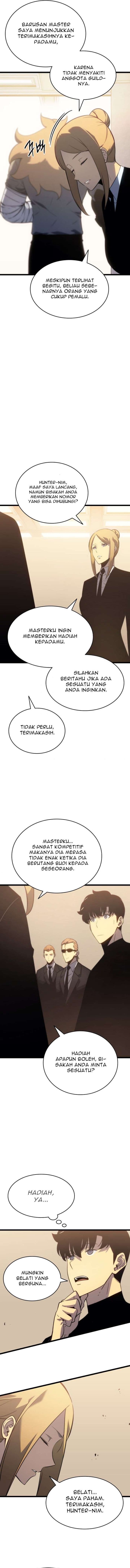 Solo Leveling - Chapter 149 - Page 16