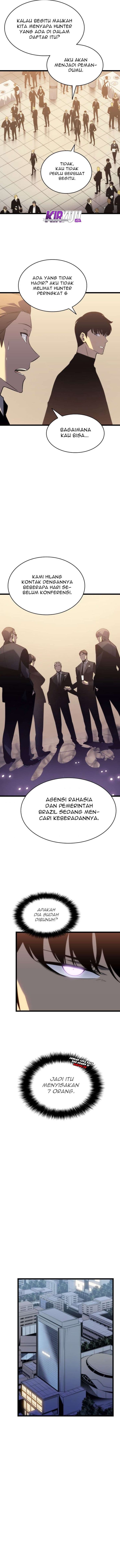 Solo Leveling - Chapter 149 - Page 17