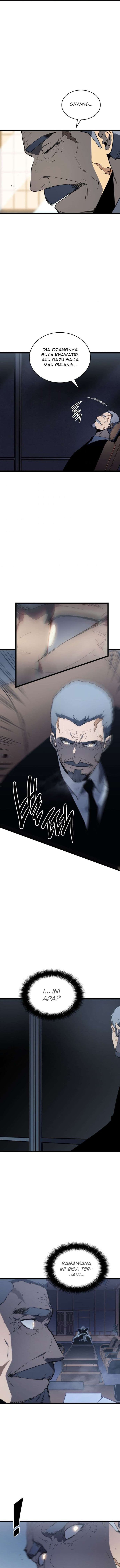 Solo Leveling - Chapter 149 - Page 19