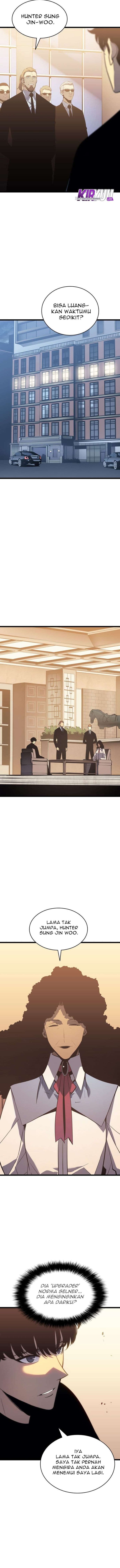 Solo Leveling - Chapter 149 - Page 2