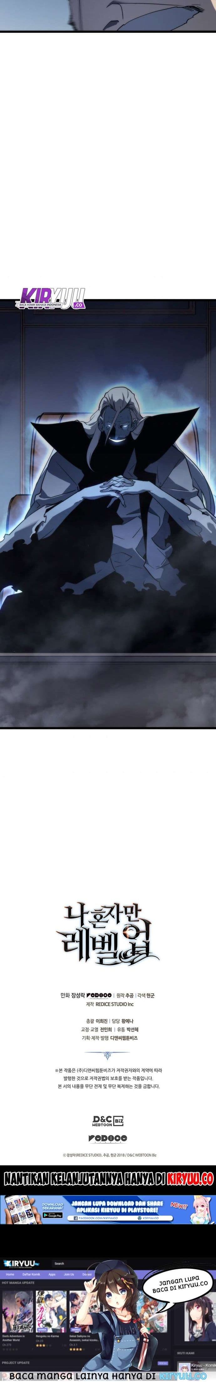 Solo Leveling - Chapter 149 - Page 20