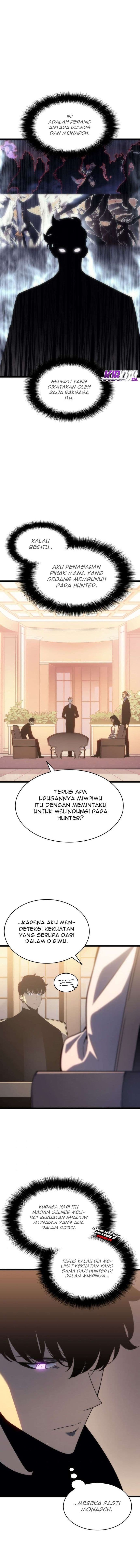 Solo Leveling - Chapter 149 - Page 6