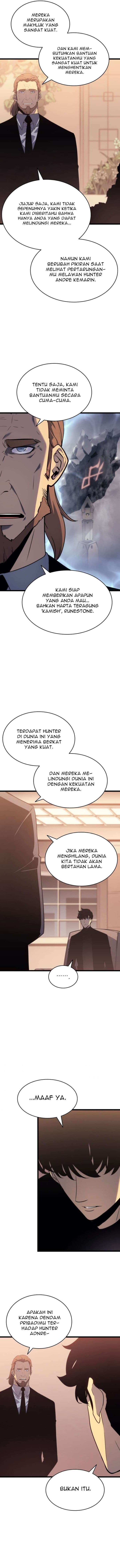 Solo Leveling - Chapter 149 - Page 7