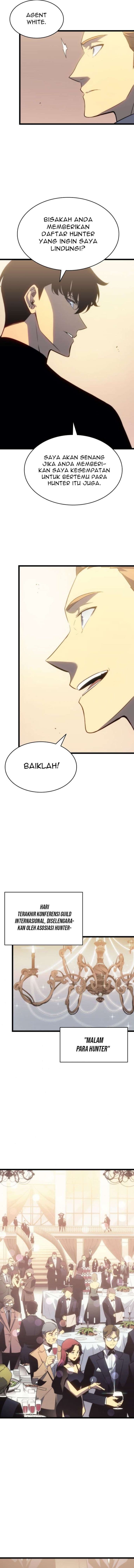 Solo Leveling - Chapter 149 - Page 9