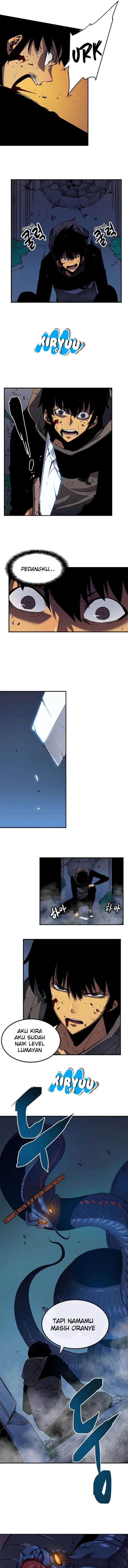 Solo Leveling - Chapter 15 - Page 11
