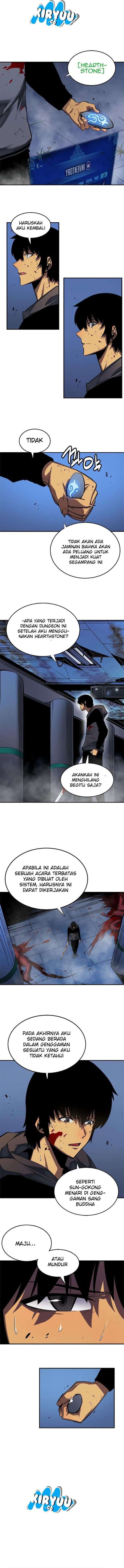 Solo Leveling - Chapter 15 - Page 3