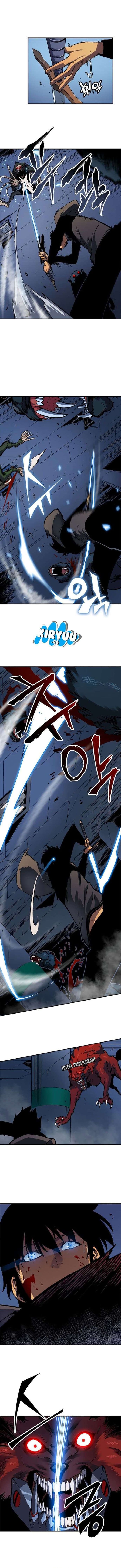 Solo Leveling - Chapter 15 - Page 6