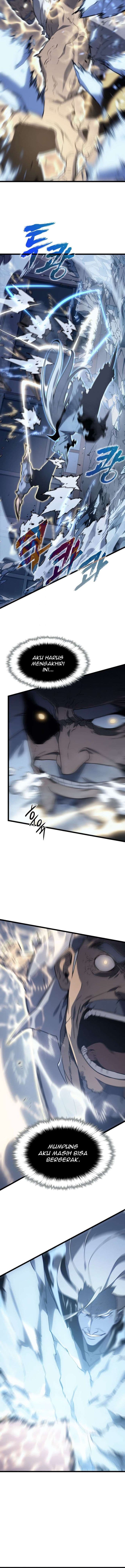 Solo Leveling - Chapter 150 - Page 10