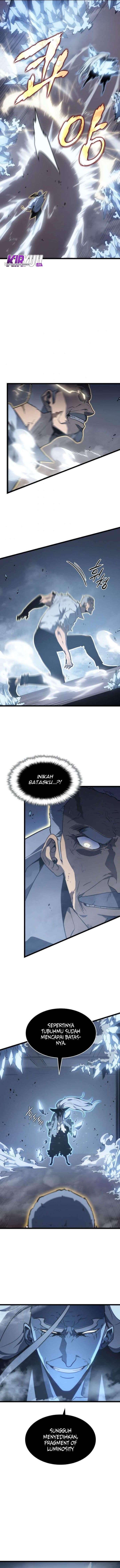 Solo Leveling - Chapter 150 - Page 11