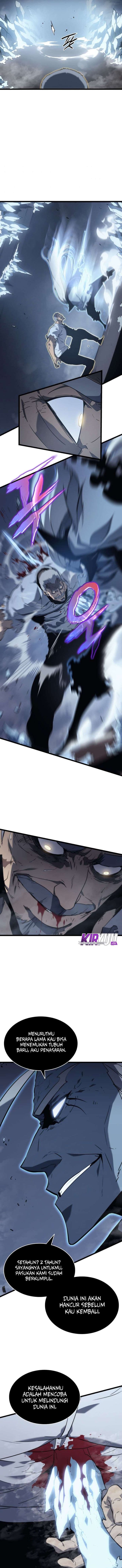Solo Leveling - Chapter 150 - Page 12