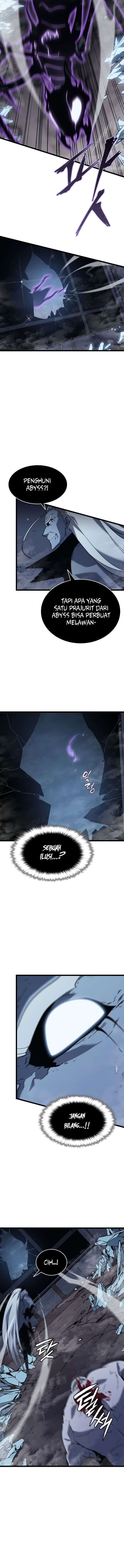 Solo Leveling - Chapter 150 - Page 16