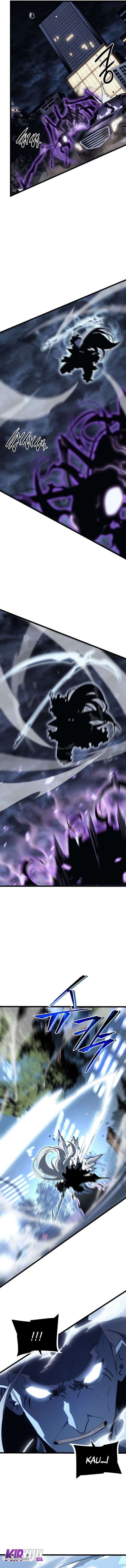 Solo Leveling - Chapter 150 - Page 17