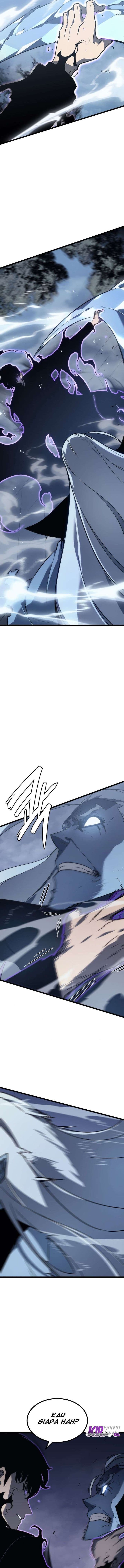 Solo Leveling - Chapter 150 - Page 18