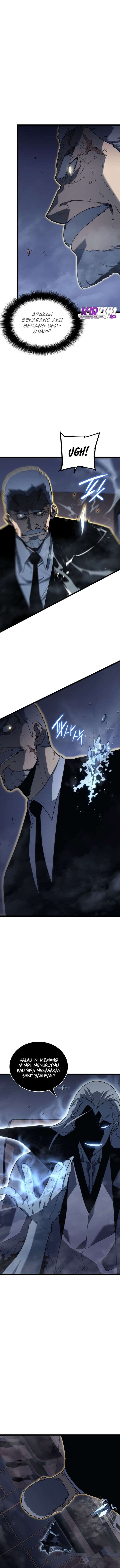 Solo Leveling - Chapter 150 - Page 2