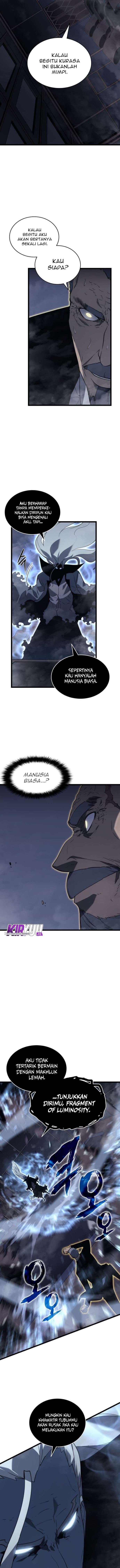 Solo Leveling - Chapter 150 - Page 3
