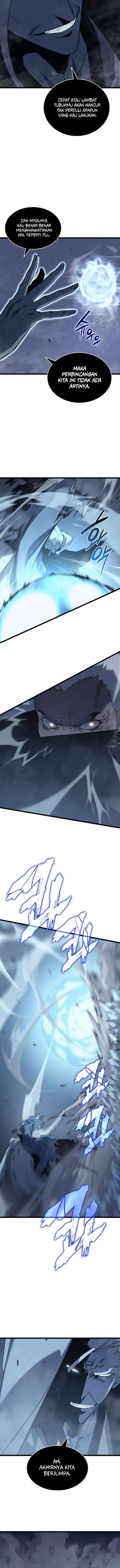 Solo Leveling - Chapter 150 - Page 4