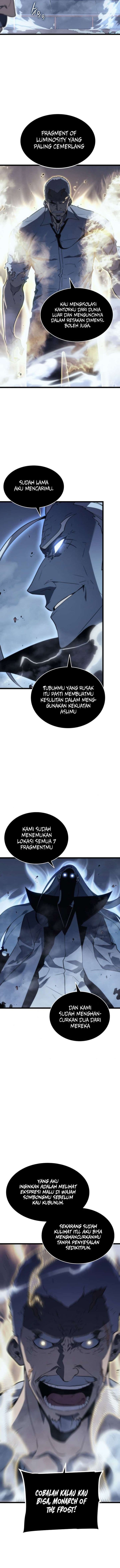 Solo Leveling - Chapter 150 - Page 6