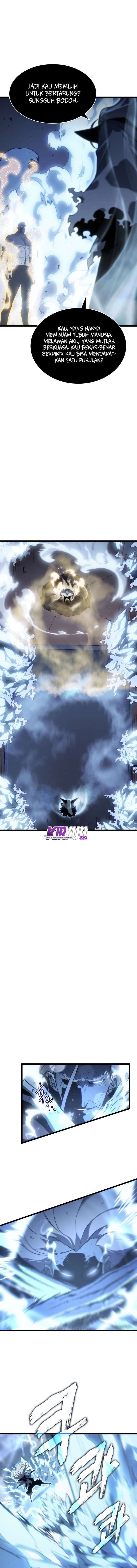 Solo Leveling - Chapter 150 - Page 7