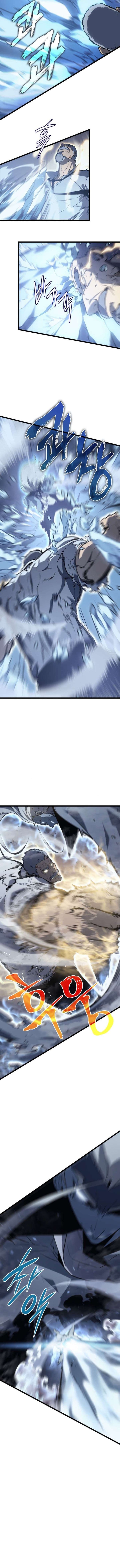 Solo Leveling - Chapter 150 - Page 8