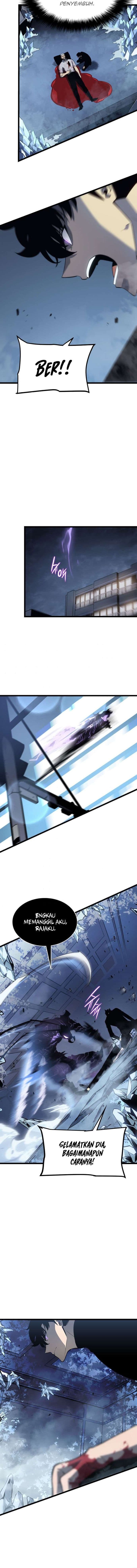 Solo Leveling - Chapter 151 - Page 10