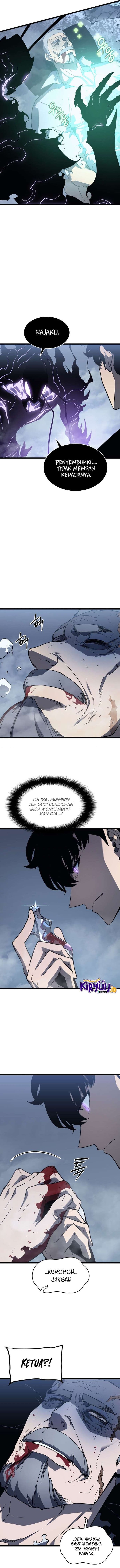 Solo Leveling - Chapter 151 - Page 11
