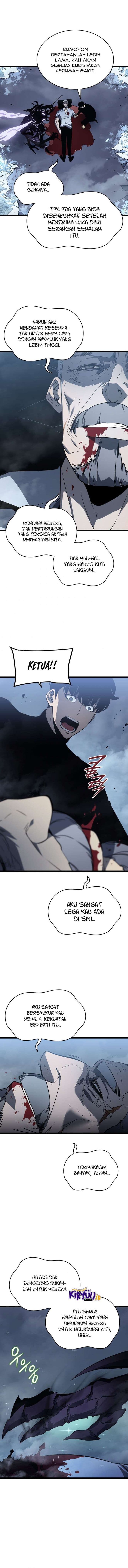 Solo Leveling - Chapter 151 - Page 12