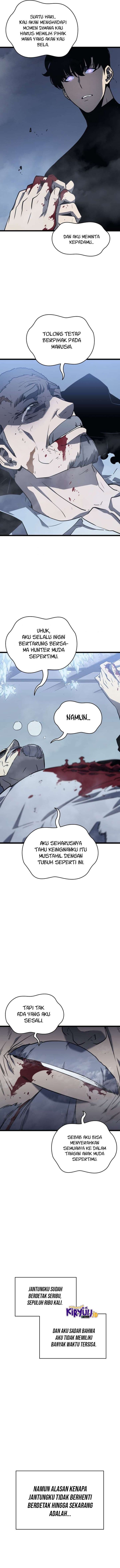Solo Leveling - Chapter 151 - Page 13