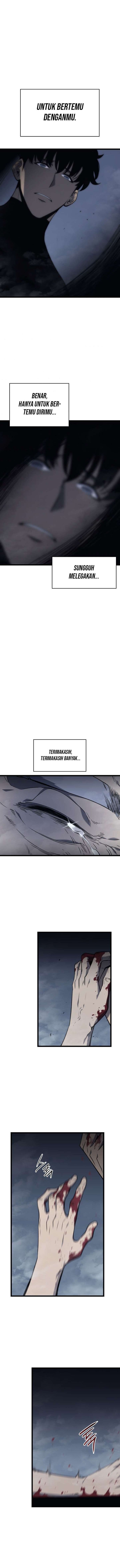Solo Leveling - Chapter 151 - Page 14
