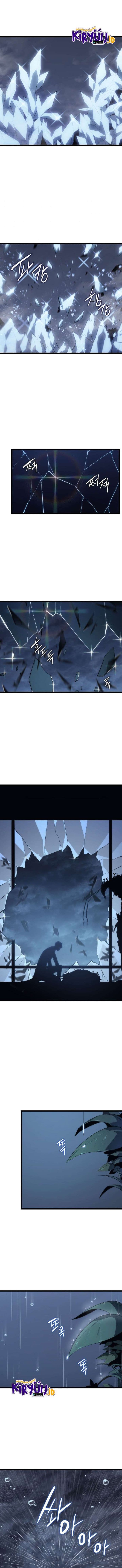 Solo Leveling - Chapter 151 - Page 15