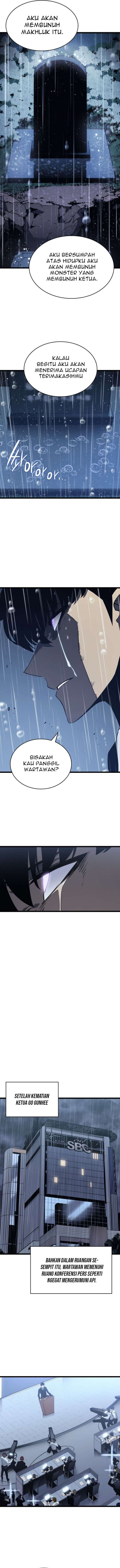Solo Leveling - Chapter 151 - Page 19