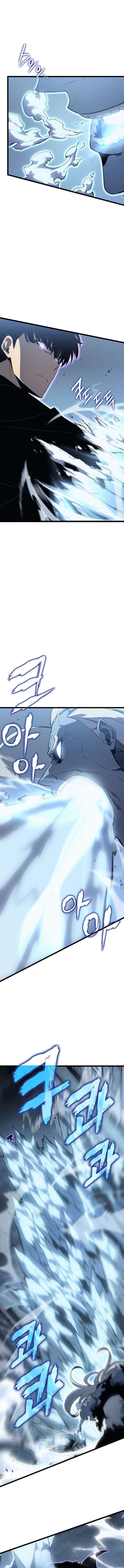 Solo Leveling - Chapter 151 - Page 2
