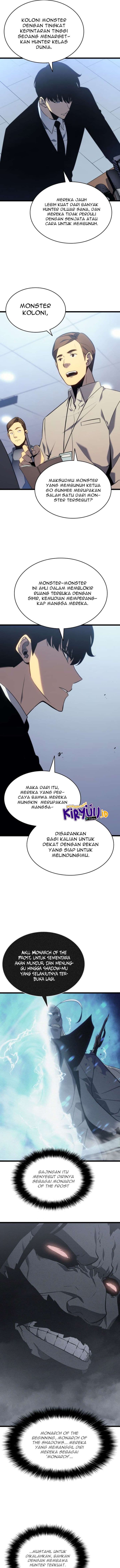 Solo Leveling - Chapter 151 - Page 20