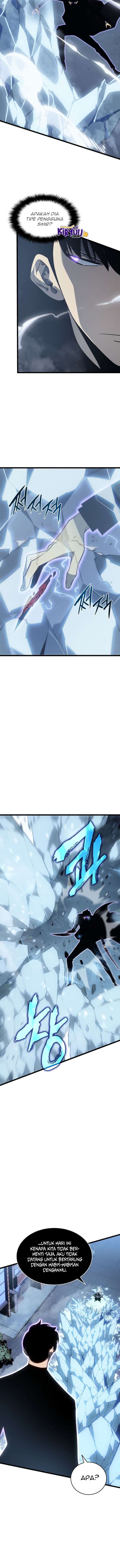 Solo Leveling - Chapter 151 - Page 3