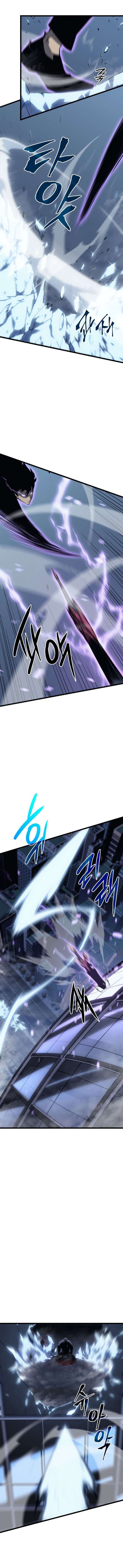 Solo Leveling - Chapter 151 - Page 6