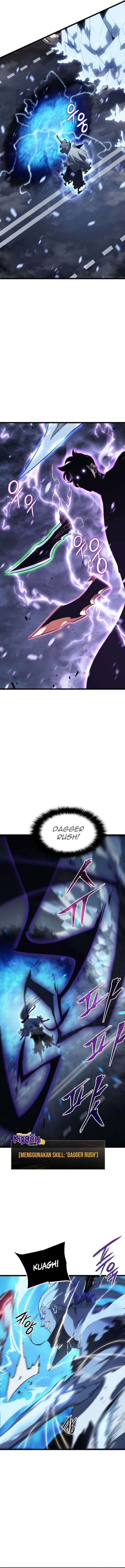 Solo Leveling - Chapter 151 - Page 8