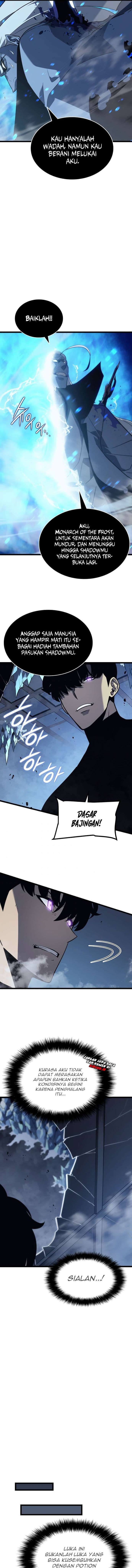 Solo Leveling - Chapter 151 - Page 9