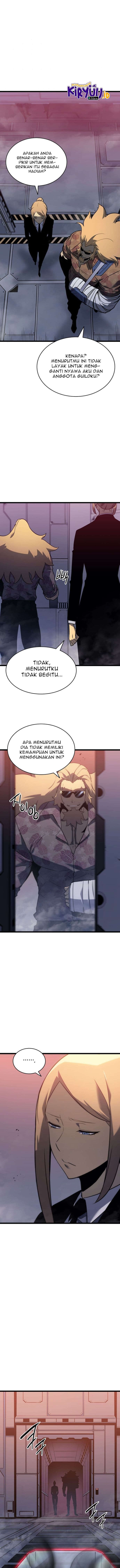 Solo Leveling - Chapter 152 - Page 12