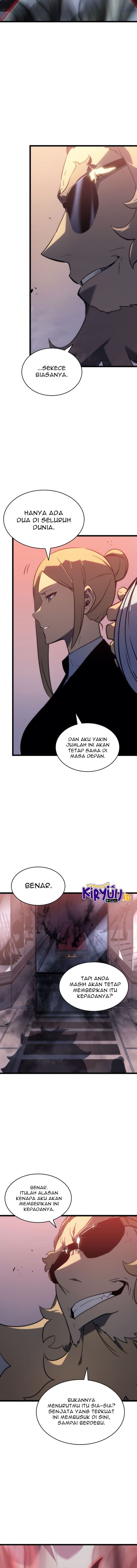Solo Leveling - Chapter 152 - Page 13