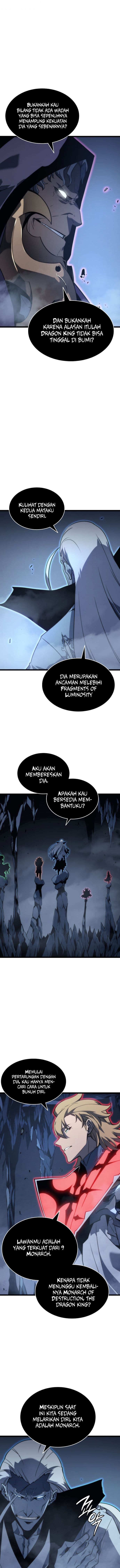 Solo Leveling - Chapter 152 - Page 2