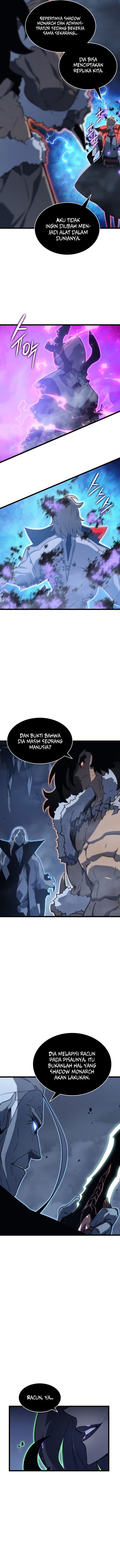 Solo Leveling - Chapter 152 - Page 4