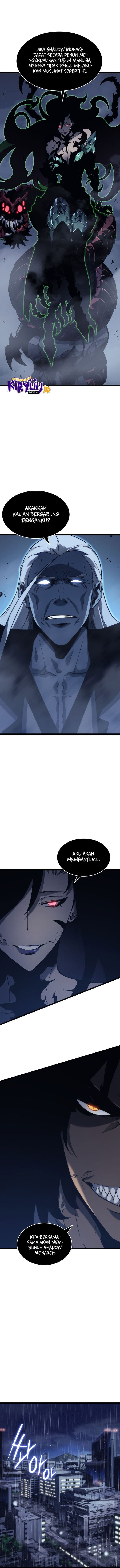 Solo Leveling - Chapter 152 - Page 5