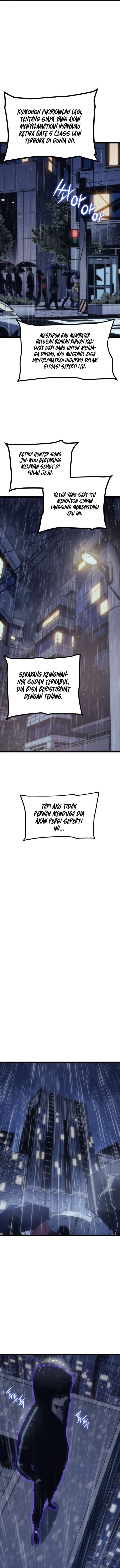 Solo Leveling - Chapter 152 - Page 6