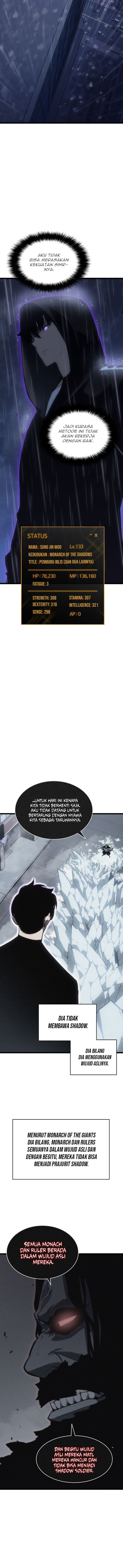 Solo Leveling - Chapter 152 - Page 7