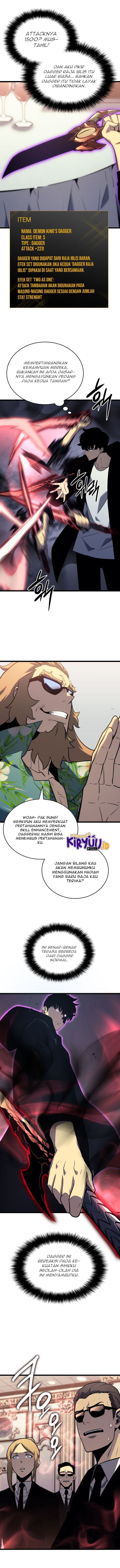 Solo Leveling - Chapter 153 - Page 11
