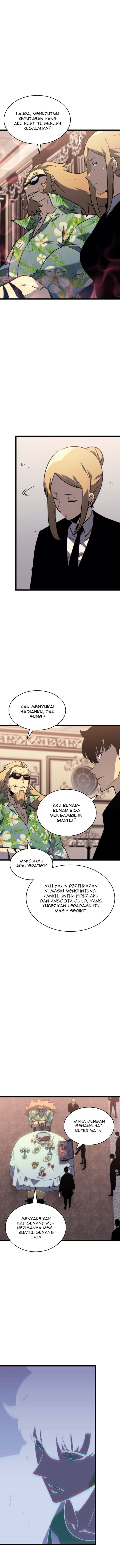 Solo Leveling - Chapter 153 - Page 12