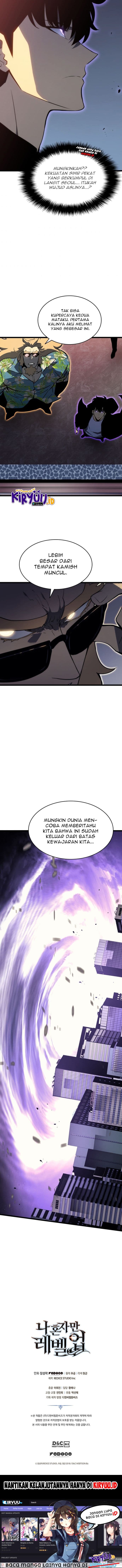 Solo Leveling - Chapter 153 - Page 14