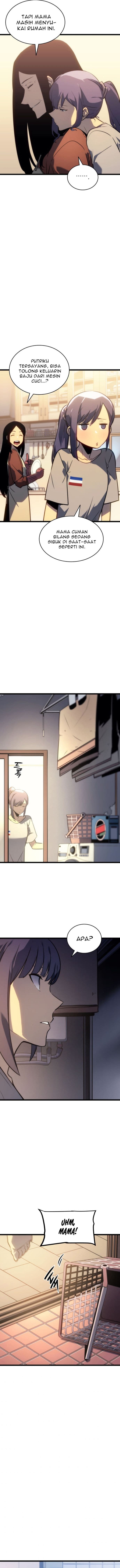 Solo Leveling - Chapter 153 - Page 3