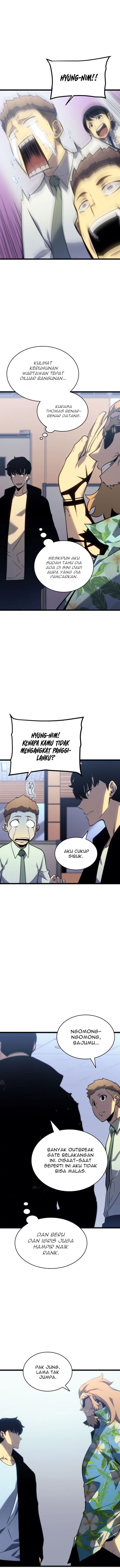 Solo Leveling - Chapter 153 - Page 6