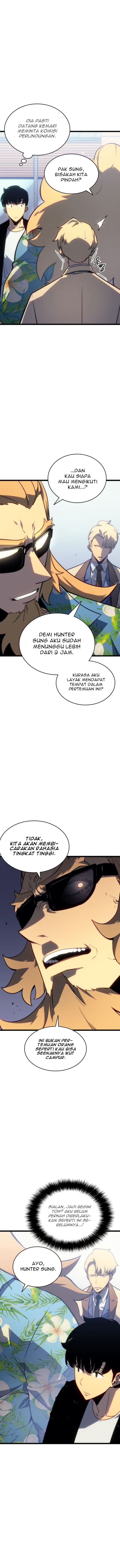 Solo Leveling - Chapter 153 - Page 8