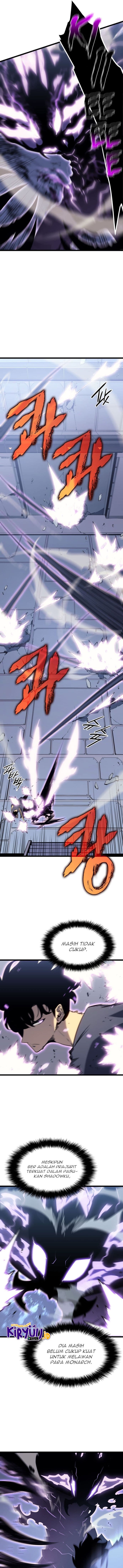 Solo Leveling - Chapter 154 - Page 11